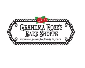 Logo Design entry 396587 submitted by joekong to the Logo Design for Grandma Rose's Bake Shoppe run by grandma rose
