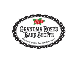 Logo Design entry 396608 submitted by deesquared81 to the Logo Design for Grandma Rose's Bake Shoppe run by grandma rose
