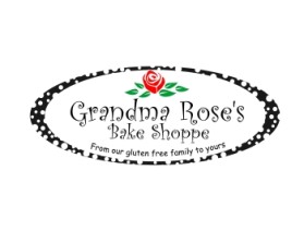 Logo Design Entry 396622 submitted by Sarcastiec to the contest for Grandma Rose's Bake Shoppe run by grandma rose