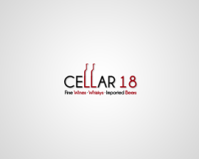 Logo Design entry 396988 submitted by operator50 to the Logo Design for Cellar 18 run by cellar18