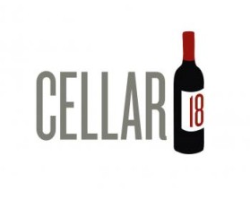 Logo Design entry 397024 submitted by acreative to the Logo Design for Cellar 18 run by cellar18