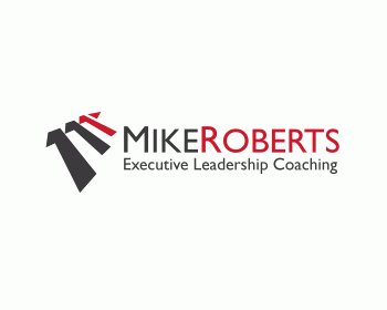 Logo Design entry 397192 submitted by cclia to the Logo Design for Mike Roberts - Executive Leadership Coaching run by MikeR