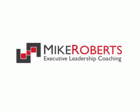 Logo Design entry 397193 submitted by mv to the Logo Design for Mike Roberts - Executive Leadership Coaching run by MikeR