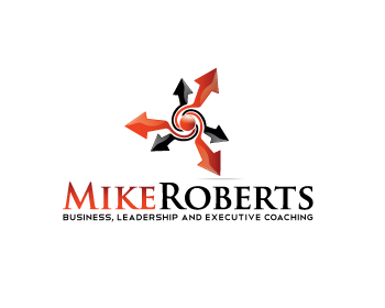 Logo Design entry 397326 submitted by muzzha to the Logo Design for Mike Roberts - Executive Leadership Coaching run by MikeR