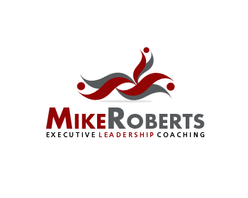 Logo Design entry 397326 submitted by Ayos to the Logo Design for Mike Roberts - Executive Leadership Coaching run by MikeR