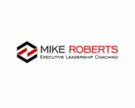 Logo Design entry 397253 submitted by BrandNewEyes to the Logo Design for Mike Roberts - Executive Leadership Coaching run by MikeR
