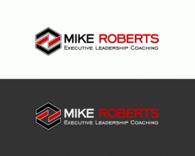 Logo Design entry 397284 submitted by Sarcastiec to the Logo Design for Mike Roberts - Executive Leadership Coaching run by MikeR