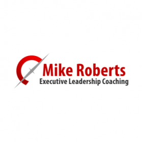 Logo Design entry 397295 submitted by glassfairy to the Logo Design for Mike Roberts - Executive Leadership Coaching run by MikeR