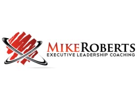 Logo Design entry 397296 submitted by graphica to the Logo Design for Mike Roberts - Executive Leadership Coaching run by MikeR