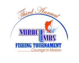 Logo Design entry 397345 submitted by glassfairy to the Logo Design for Miracle Limbs run by oracleoutdoors