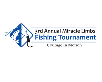 Logo Design entry 397372 submitted by joekong to the Logo Design for Miracle Limbs run by oracleoutdoors