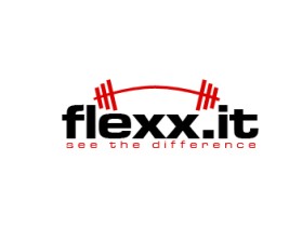Logo Design entry 397649 submitted by kbcorbin to the Logo Design for flexx.it run by kpietrowski