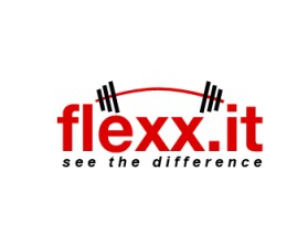 Logo Design entry 397654 submitted by dart69 to the Logo Design for flexx.it run by kpietrowski