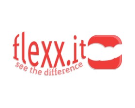 Logo Design Entry 397671 submitted by sam_inc to the contest for flexx.it run by kpietrowski