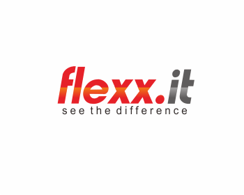 Logo Design entry 397724 submitted by dhika to the Logo Design for flexx.it run by kpietrowski