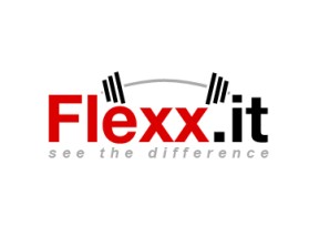 Logo Design entry 397780 submitted by BrandNewEyes to the Logo Design for flexx.it run by kpietrowski
