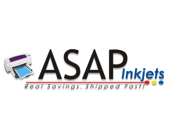 Logo Design entry 397859 submitted by kuzuma to the Logo Design for ASAP Inkjets run by fryguy173