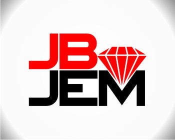 Logo Design entry 397909 submitted by dumber to the Logo Design for JB JEM Marketing & Promotions LLC run by JB JEM
