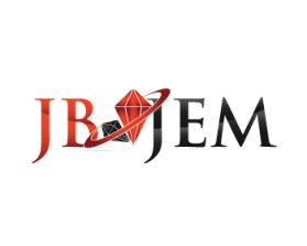 Logo Design entry 397914 submitted by iChrisToffee to the Logo Design for JB JEM Marketing & Promotions LLC run by JB JEM