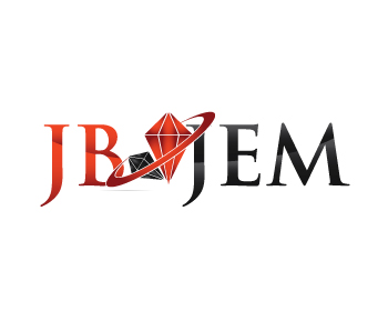 Logo Design entry 397914 submitted by muzzha to the Logo Design for JB JEM Marketing & Promotions LLC run by JB JEM