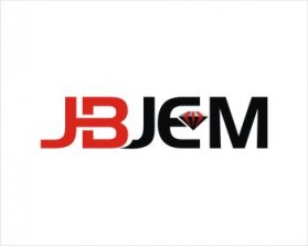 Logo Design entry 397915 submitted by Mako4x4 to the Logo Design for JB JEM Marketing & Promotions LLC run by JB JEM