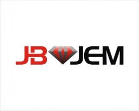 Logo Design entry 397916 submitted by glassfairy to the Logo Design for JB JEM Marketing & Promotions LLC run by JB JEM
