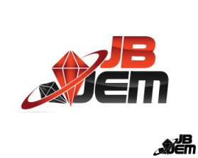 Logo Design entry 397917 submitted by muzzha to the Logo Design for JB JEM Marketing & Promotions LLC run by JB JEM
