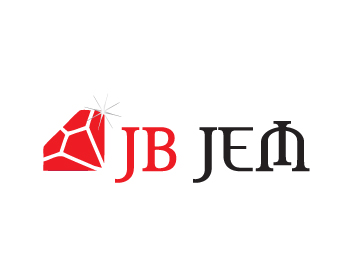 Logo Design entry 397961 submitted by creative-z to the Logo Design for JB JEM Marketing & Promotions LLC run by JB JEM