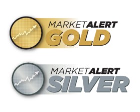 Logo Design entry 398076 submitted by gooddesigner to the Logo Design for Gold and Silver Forecaster run by danlovsky