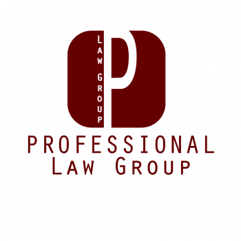 Logo Design entry 398357 submitted by Sarah_Danielle2 to the Logo Design for Professional Law Group run by Kota Sports