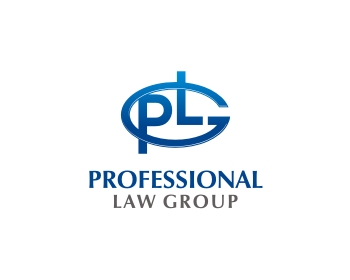 Logo Design entry 398524 submitted by frankeztein to the Logo Design for Professional Law Group run by Kota Sports