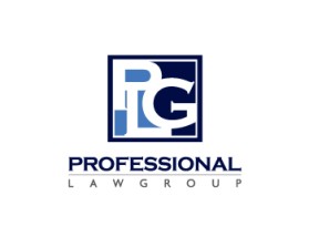 Logo Design entry 398529 submitted by Anton_WK to the Logo Design for Professional Law Group run by Kota Sports