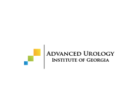Logo Design entry 398608 submitted by creativfusion to the Logo Design for Advanced Urology Institute of Georgia run by jeffurology