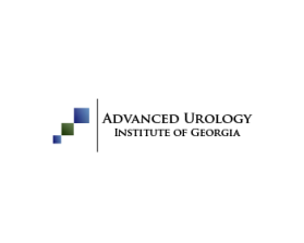 Logo Design entry 398610 submitted by LeAnn to the Logo Design for Advanced Urology Institute of Georgia run by jeffurology