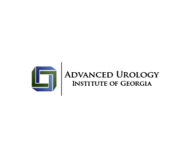 Logo Design entry 398611 submitted by iChrisToffee to the Logo Design for Advanced Urology Institute of Georgia run by jeffurology