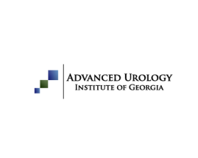 Logo Design entry 398616 submitted by graphica to the Logo Design for Advanced Urology Institute of Georgia run by jeffurology