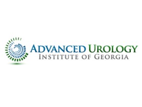 Logo Design entry 398665 submitted by farmboy to the Logo Design for Advanced Urology Institute of Georgia run by jeffurology