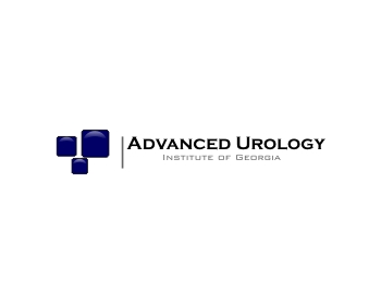 Logo Design entry 398675 submitted by dhieko to the Logo Design for Advanced Urology Institute of Georgia run by jeffurology