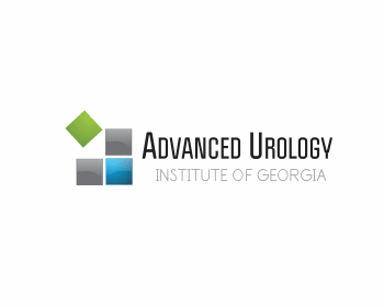 Logo Design entry 398685 submitted by creativfusion to the Logo Design for Advanced Urology Institute of Georgia run by jeffurology