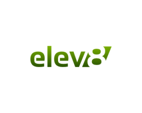 Logo Design entry 398755 submitted by Unclet to the Logo Design for elev8 run by elev8