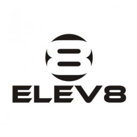 Logo Design Entry 398830 submitted by Unclet to the contest for elev8 run by elev8