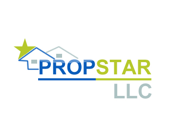 Logo Design entry 399385 submitted by codealarm to the Logo Design for Propstar LLC run by jhaef02