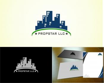 Logo Design entry 428036 submitted by wenks