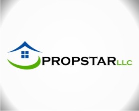 Logo Design entry 399401 submitted by leighanne to the Logo Design for Propstar LLC run by jhaef02