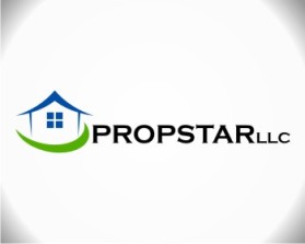 Logo Design entry 399404 submitted by leighanne to the Logo Design for Propstar LLC run by jhaef02