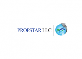 Logo Design entry 399410 submitted by madskill to the Logo Design for Propstar LLC run by jhaef02