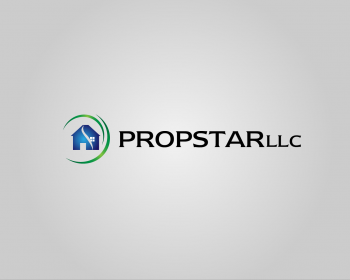 Logo Design entry 399428 submitted by Xavi to the Logo Design for Propstar LLC run by jhaef02