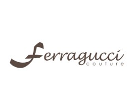 Logo Design Entry 399668 submitted by mor1 to the contest for Ferragucci Couture  run by Justinkaram