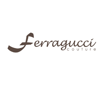 Logo Design entry 399725 submitted by mor1 to the Logo Design for Ferragucci Couture  run by Justinkaram
