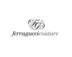 Logo Design entry 399676 submitted by creative-z to the Logo Design for Ferragucci Couture  run by Justinkaram